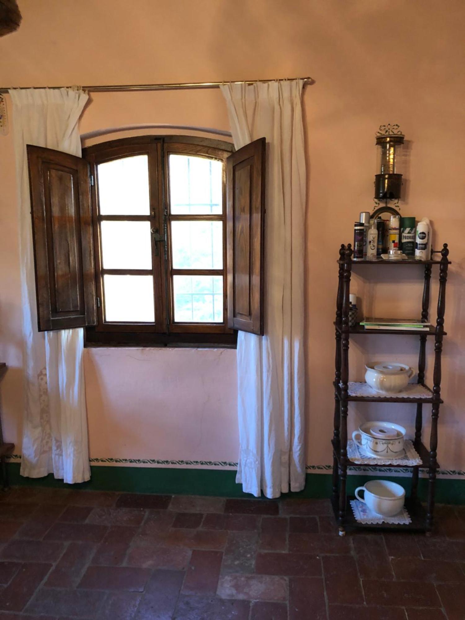 La Casa Nel Bosco Villa Lari Екстериор снимка